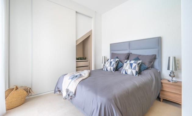 Nieuwbouw Woningen - Vrijstaand - Torre-Pacheco