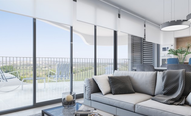 Nouvelle construction -  - Guardamar del Segura
