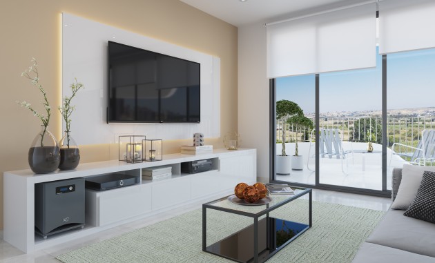 Nouvelle construction -  - Guardamar del Segura
