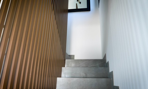 Nieuwbouw Woningen - Twee-onder-een-kapwoning - Polop