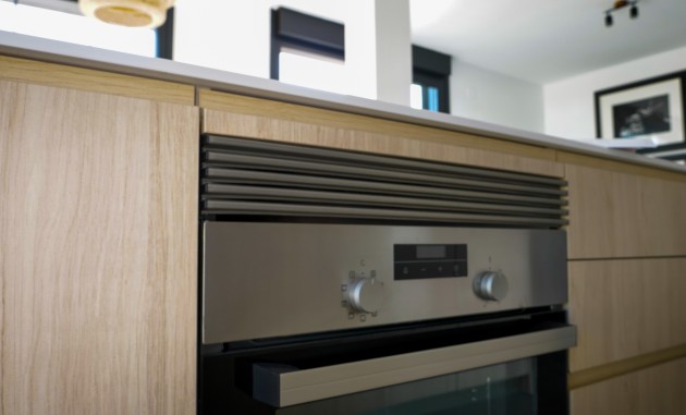 Nieuwbouw Woningen - Twee-onder-een-kapwoning - Polop