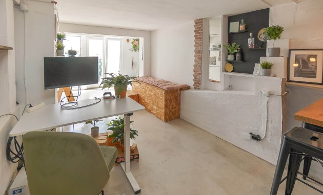Wiederverkauf - Freistehende Villa - La Marina - Urb. La Marina