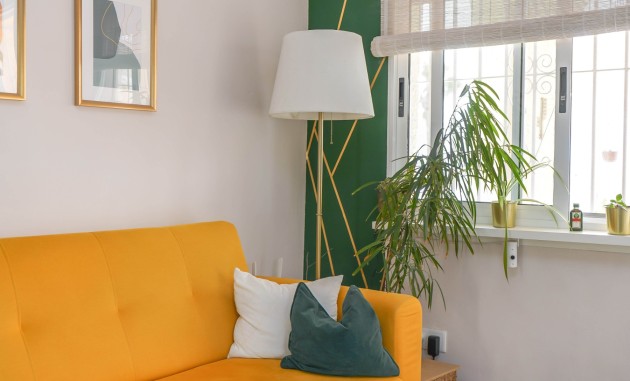 Wiederverkauf - Freistehende Villa - La Marina - Urb. La Marina