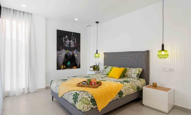 New Build - Detached - Rojales