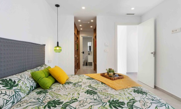 New Build - Detached - Rojales