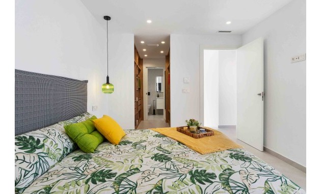 New Build - Detached - Rojales