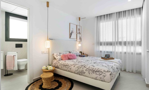 New Build - Detached - Rojales