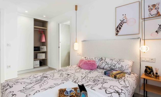 New Build - Detached - Rojales