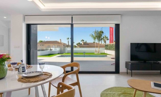 New Build - Detached - Rojales