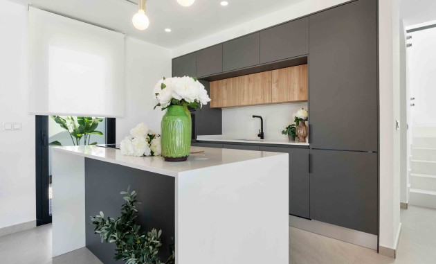 New Build - Detached - Rojales