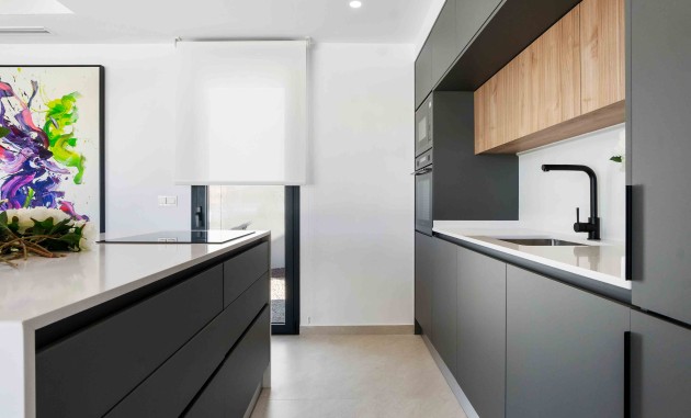 New Build - Detached - Rojales