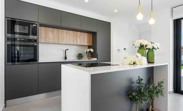 New Build - Detached - Rojales
