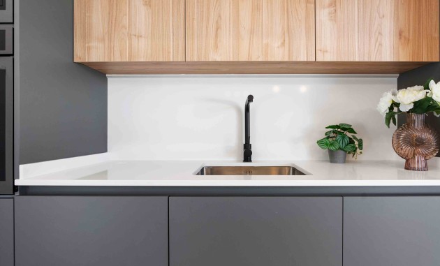 New Build - Detached - Rojales