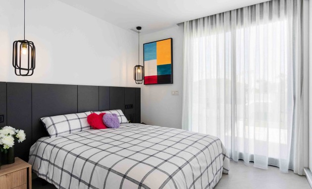 New Build - Detached - Rojales