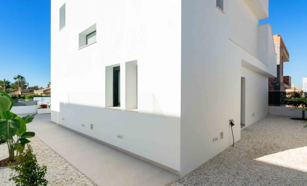 New Build - Detached - Rojales