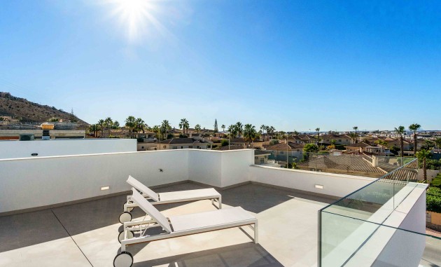 New Build - Detached - Rojales