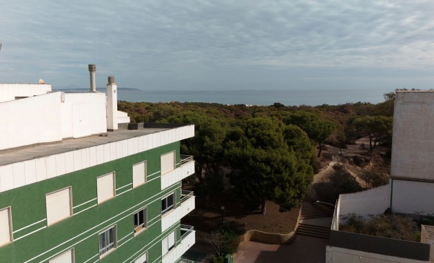 Nybyggnation - Bottenvåning - Guardamar del Segura