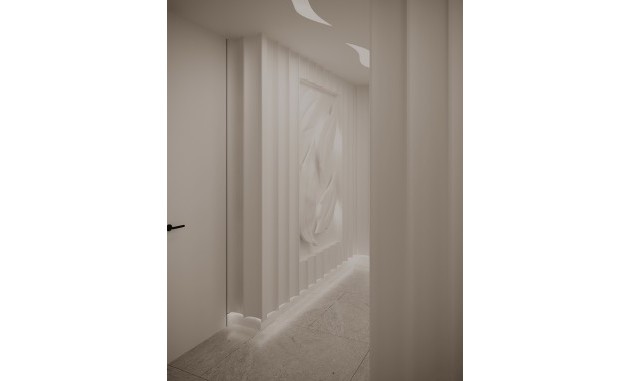 New Build - Apartment - Guardamar del Segura