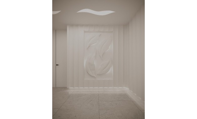 New Build - Apartment - Guardamar del Segura