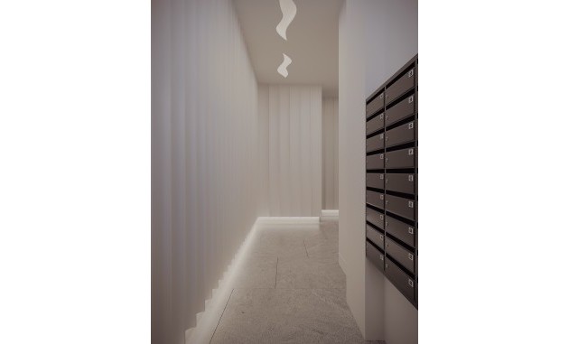 New Build - Apartment - Guardamar del Segura