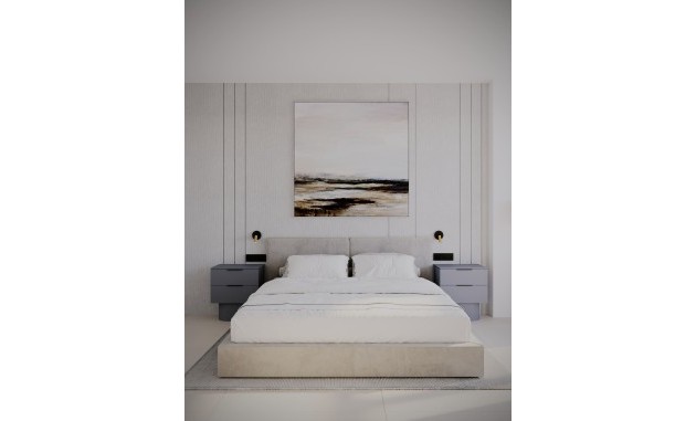 New Build - Apartment - Guardamar del Segura