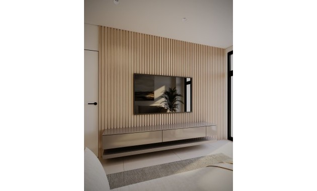 New Build - Apartment - Guardamar del Segura