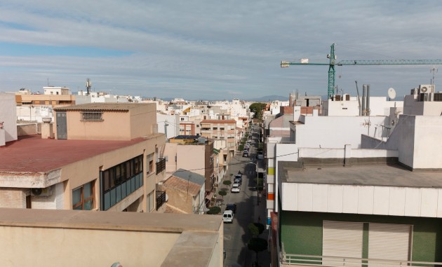 New Build - Apartment - Guardamar del Segura