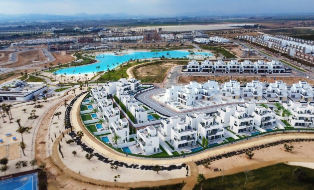 New Build - Detached - Torre-Pacheco