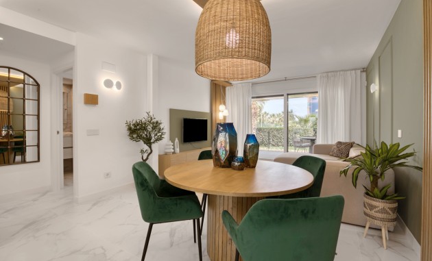 Nieuwbouw Woningen - Penthouse - Torrevieja
