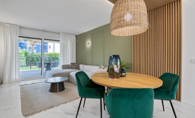 Nieuwbouw Woningen - Penthouse - Torrevieja