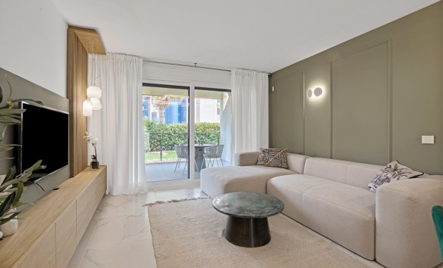 Nieuwbouw Woningen - Penthouse - Torrevieja