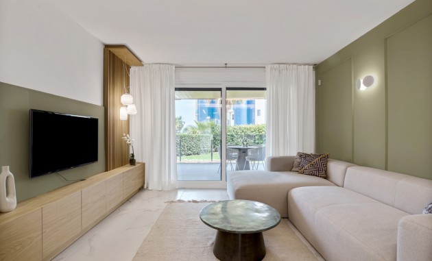 Nieuwbouw Woningen - Penthouse - Torrevieja