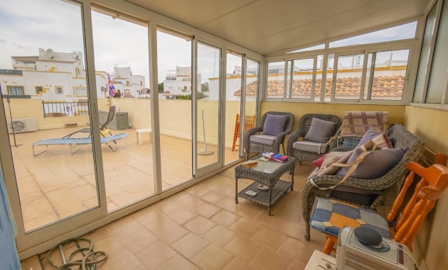 Herverkoop - Quadrant - La Marina - Urb. La Marina