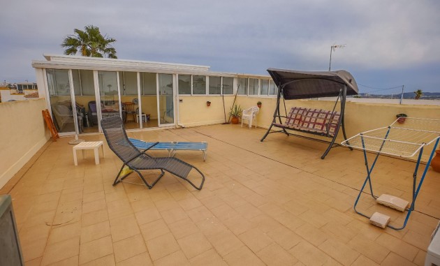 Herverkoop - Quadrant - La Marina - Urb. La Marina
