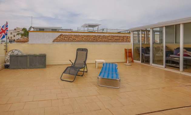 Herverkoop - Quadrant - La Marina - Urb. La Marina