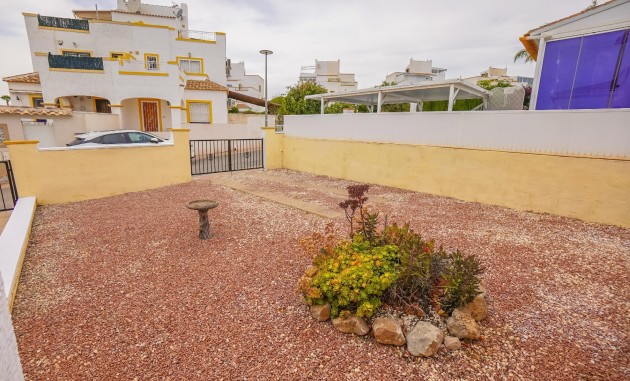 Herverkoop - Quadrant - La Marina - Urb. La Marina