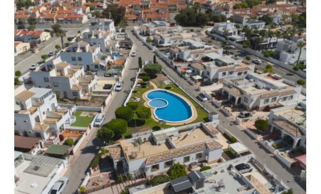 Herverkoop - Quadrant - La Marina - Urb. La Marina