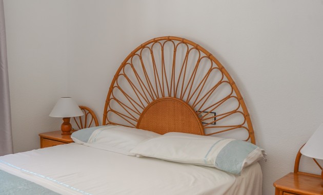 Resale - Quad / Semi-Detached - La Marina - Urb. La Marina