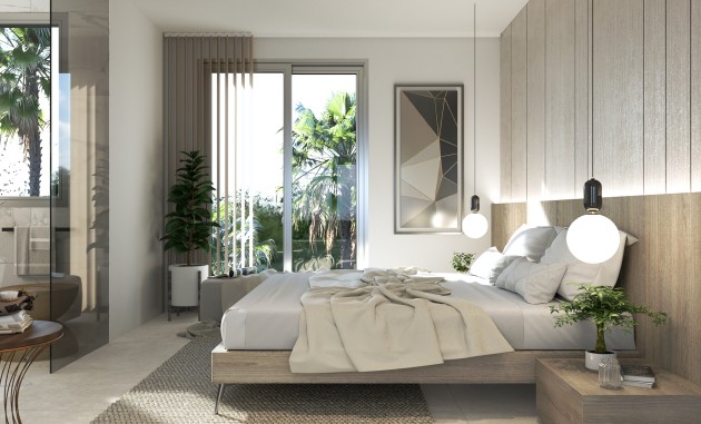 New Build - Apartment - Cabo Roig