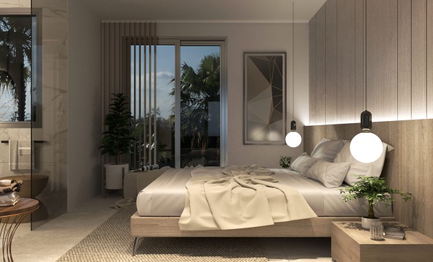 New Build - Apartment - Cabo Roig