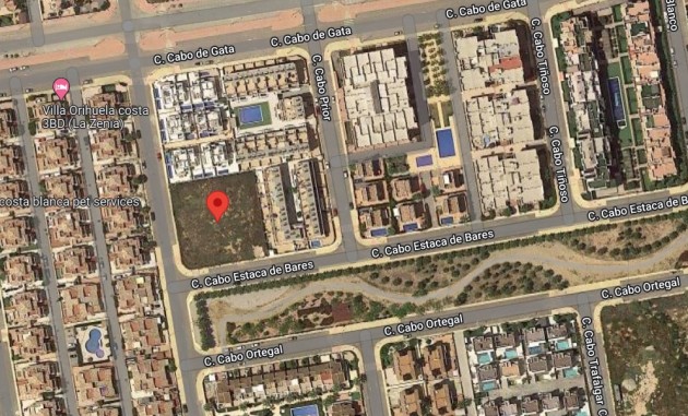 New Build - Apartment - Cabo Roig