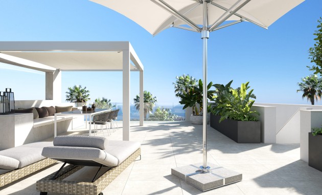 New Build - Apartment - Cabo Roig