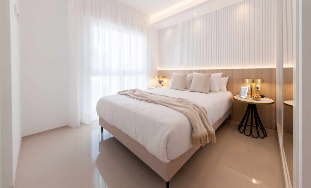 Nieuwbouw Woningen - Hoog-bungalow - Ciudad Quesada