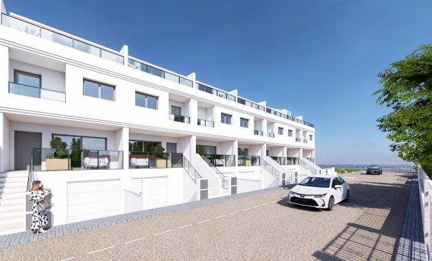 New Build - Semi-Detached - Rafal