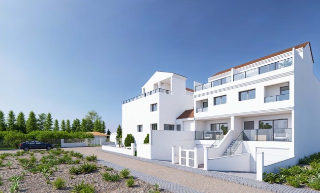 New Build - Semi-Detached - Rafal