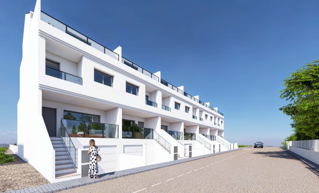 New Build - Semi-Detached - Rafal