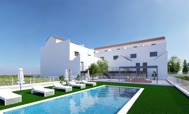 New Build - Semi-Detached - Rafal