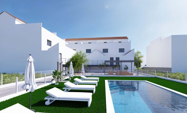 New Build - Semi-Detached - Rafal