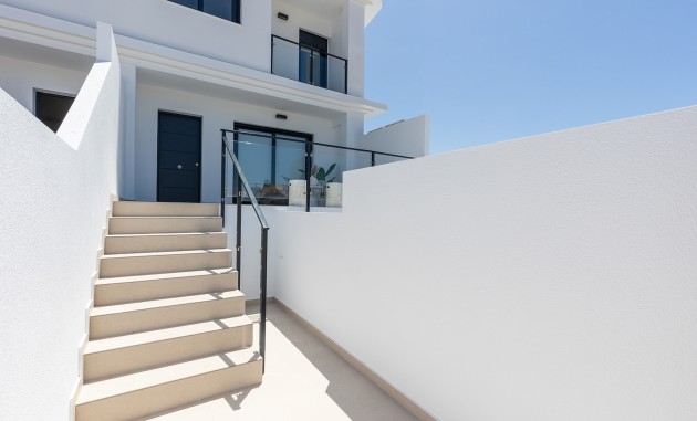 New Build - Semi-Detached - Rafal