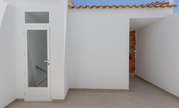 New Build - Semi-Detached - Rafal